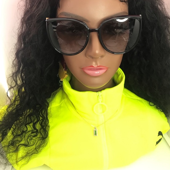 Ff0432/G/S 086 Havana 0432/G/S Sunglasses - Picture 1 of 12
